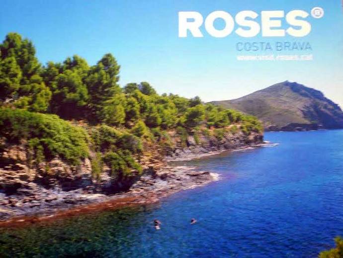 Roses de la Costa Brava, turismo a medida para cualquier estación del año