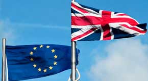OCDE: 'No hay ventajas para el Reino Unido en el brexit'