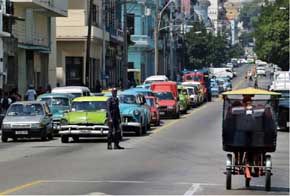 Cuba prepara masivo 1 de Mayo en apoyo a VII Congreso del Partido Comunista