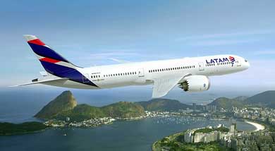 Latam Airlines se oficializa como marca: “Se acabó LAN, se acabó TAM”