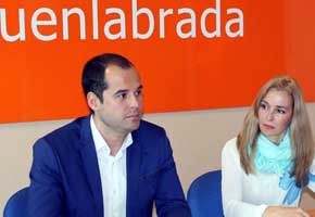 C's dice que el acuerdo con el PSOE caduca y no será la base de su propuesta electoral MADRID | EUROPA PRESS