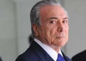 Temer y el fantasma de la inestabilidad