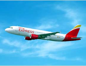 Iberia Express, primera aerolínea con un sello de confianza ‘online’