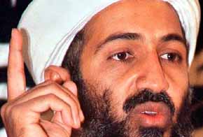Bin Laden fue asesinado el 02 de mayo de 2011