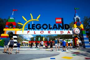 Orlando (Fla., USA) recibió 66 millones de turistas en 2015