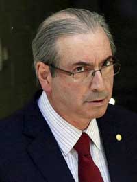 Eduardo Cunha 