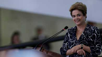 Dilma Rousseff ¿Inminente destitución...?