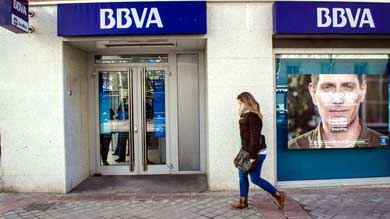 BBVA plantea una reforma laboral que limite a tres los tipos de contrato MADRID | EUROPA PRESS