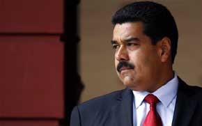 Maduro reduce a dos días la semana laboral del sector público en Venezuela