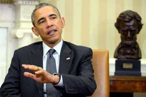 Obama visitará Hiroshima durante su viaje a Vietnam y Japón