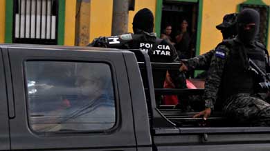 Asesinos de activista guatemalteca Berta Cáceres recibieron US$22.000