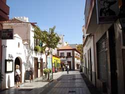 Puerto de la Cruz quiere convertirse en la “joya” turística de Canarias