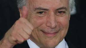 Brasil: Las primeras medidas económicas del Gobierno de Temer