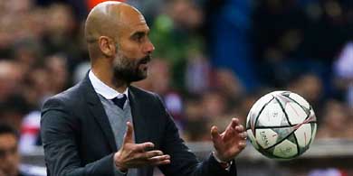 Guardiola se despide esperando no volver: 'No sería bueno para el Bayern'