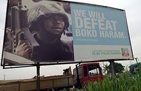 La ONU alarmada por los nexos de Boko Haram con el EI en Nigeria