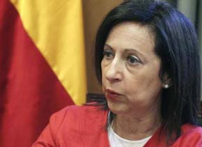 Sánchez elige un Gobierno paritario e integrador, pero ficha a una partidaria del referéndum, Margarita Robles.