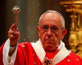 El Papa recuerda a obispos que 