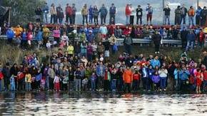 Chile crea mesa científica para estudiar efectos de marea roja en el país