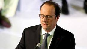 Socialistas franceses demandan su partido para obligarle a tener primarias