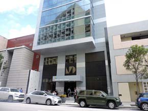 Miami Dade College: Instituto Culinario