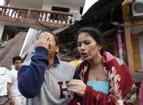 Terremoto en Ecuador: Se registran 1.470 réplicas desde abril