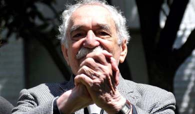 Cenizas de García Márquez llegaron a Cartagena, Colombia
