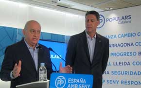 Se quintuplican las peticiones de voto por correo en relación al 20D BARCELONA | EUROPA PRESS