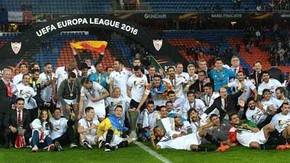 El fútbol español arrasa en Europa y ha ganado todos los títulos desde la Supercopa 2013/14