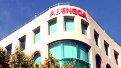 Un grupo de bonistas impugna el acuerdo de refinanciación de Abengoa