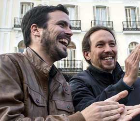 Unidos Podemos lograría el ansiado 'sorpasso' al PSOE y el PP ganaría fuerza

