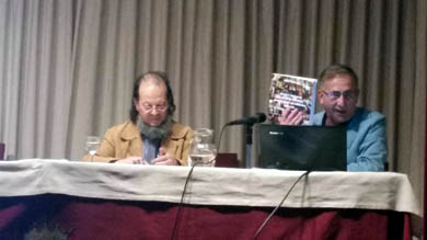 Conferencia “Pintoras de Castilla-la Mancha”
