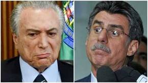 Petrobras: Polémico audio pone en jaque a ministro de Temer