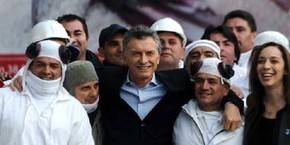 Macri quiere establecer un nuevo tipo de relación con las Malvinas