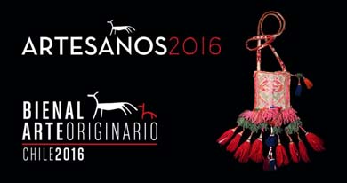 Artesanos 2016