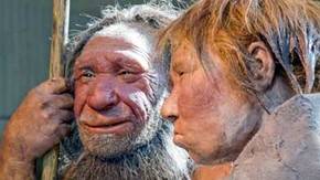 ¿El hombre de Neandertal, el primer espeleólogo?