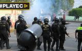 México: Tres presuntos secuestradores fueron linchados por centenares de pobladores