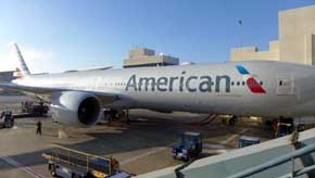 Aerolíneas estadounidenses quieren frenar bajos precios de billetes de avión