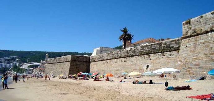 5ª edición del festival de cine turístico “finisterra arrábida” de sesimbra.