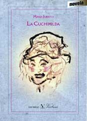 María Juristo presenta “La Cuchimilda”, su último libro