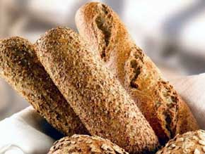 Desciende el consumo de pan