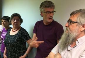 La CUP tumbará los Presupuestos del Govern el miércoles en el Parlament