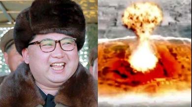 Corea del Norte anuncia que producirá 'más armas nucleares y con mayor variedad'