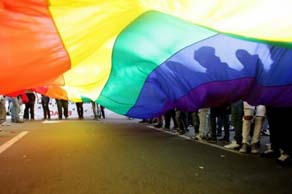 Indignación en Italia por sacerdote que pide pena de muerte a homosexuales