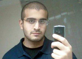 Omar Mateen, autor del atentado de Orlando, fue abatido por la policía