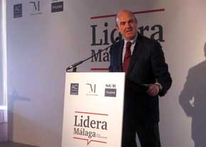 Luis de Guindos