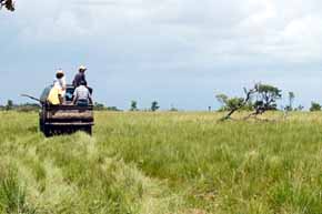 La distribución desigual de los recursos naturales amenaza con agravar conflictos