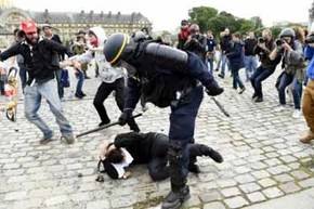 ¿Qué pasa en Francia? El país está desbordado por la violencia