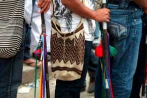 LA OEA aprueba la declaración de los derechos de los pueblos indígenas americanos