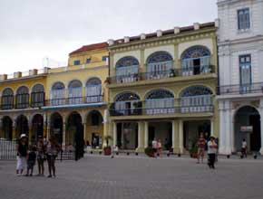 Cuba abre sus puertas al mundo a través del turismo