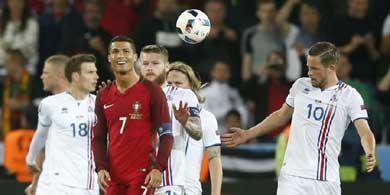 CR7: 'El Divo'...